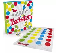 Twister - juego de mesa