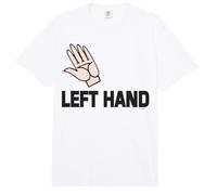 Twister Left Hand Comfort Colors Adult Heavyweight T-Shirt