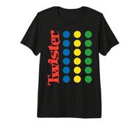Twister Mat Camiseta Premium