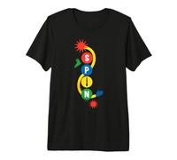 Twister Spin Camiseta Premium