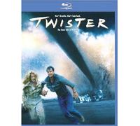 Twister [USA] [Blu-ray]