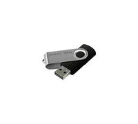 Twister UTS2-1280K0R11 USB 2.0 USB Stick (128GB Color Negro)