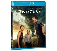 Twisters [Blu-ray] (2024) Twisters