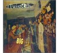 Twistoffs - Big Sounds From the Township