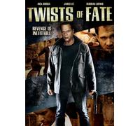 Twists of Fate [Alemania] [DVD]