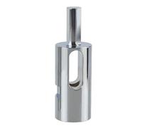 Twists Tied Drill Chucks - Chains Links Fences Tools | Professionals Triangulars Shanks Strongs Equipments Crimped Connected Tensioned Tightened Parts Fenced, Impacts Drivers Attached Units Box