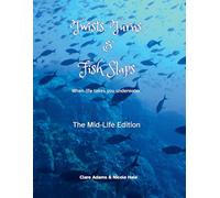 Twists, Turns & Fish Slaps - The Midlife Edition