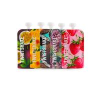 Pack 5 Bolsas Merienda Reutilizables