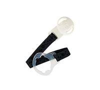 Twistshake 78103 - Cadena Para Chupete, Color Negro