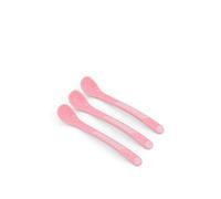 Twistshake 78179 - Cubiertos, color pastel rosa