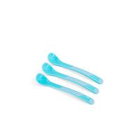 Twistshake 78180 - Cubiertos, color pastel azul
