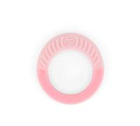 Twistshake 78239 - Mordedor, color pastel rosa
