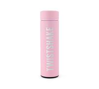 Twistshake 78297 - Calienta biberones, color pastel rosa