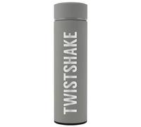 Twistshake 78302 - Calienta biberones, color pastel gris