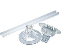 Twistshake 78681 - Aspirador para pajitas, transparente