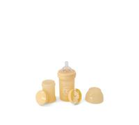 Twistshake Anticólico 180ml Caramelo Beige