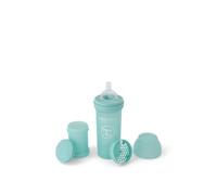 Twistshake Anticólico 260ml Nuevo Turquesa