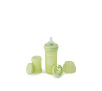 Twistshake Anticólico 260ml Verde Cactus