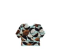 TWISTSHAKE Babero con mangas impermeable bebé | a partir de 6 meses, Coco, Talla única (78509)