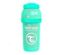 Twistshake Twistshake Biberon Pastel Verde 180ml