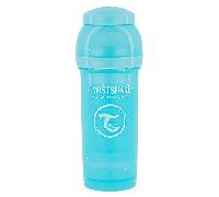 Twistshake Twistshake Biberon Pastel Azul 260ml