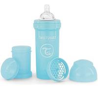 Twist shake Bebedero anticólico 260 ml pastel l azul - talla260ml-350ml