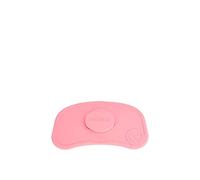 Twistshake Click Mat Base de Silicona Antideslizante para bebés, 38 x 25 cm, sin BPA, Rosa Pastel D2C