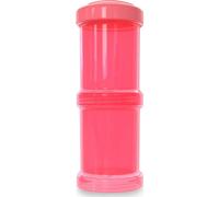 Twistshake Dosificador Coral 2 uds