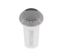 Twistshake Jarra de Baño - Taza para Enjuagar y Bañar al Bebé - Vaso para Lavar el pelo del Infantil - Champú - Vaso Lavaojos - Diseño Ergonómico - Lavavajillas - Sin BPA ni BPS - Fácil de Limpiar