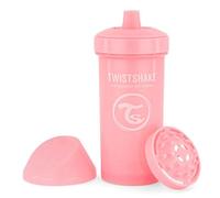 Twistshake Kid Cup Pastel Rosa 360 Ml 12+m