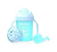 Twistshake Minitaza Pastel Azul 230ml