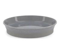 Twistshake Plato Gris +6m 1 ud