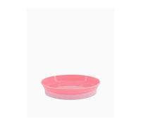 Twistshake Plato Pastel Rosa +6 Meses 1 ud