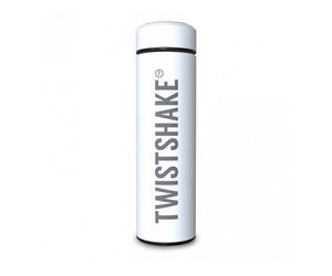 TwistShake Termo Isotérmico Blanco de 420 ml