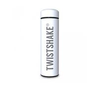 TwistShake Termo Isotérmico Blanco de 420ml