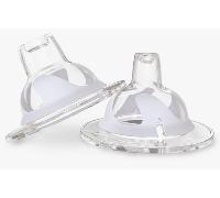 Twistshake 78079 - Tetina Para Biberón, Color Multicolor, 6 g