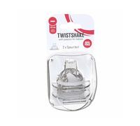TwistShake Tetina para Taza +4M 2 uds