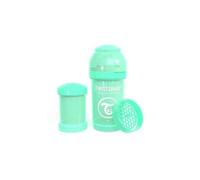 Twistshake Twistshake Biberon Pastel Verde 180ml