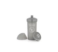 Twistshake Vaso Kid Color Gris +12m 360 ml
