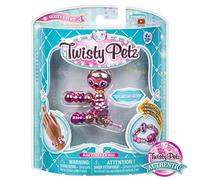 Twisty 6044770 Petz, Juego de Pulsera Transforma en Mascota, Varios Colores