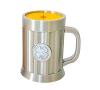 Twisty Fidget Toys - Spiral Pull Calming Gadgets | Sensory Fidgets with Pint Mug | For Home Classroom School Party Birthday Holiday Travel Break