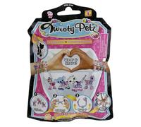 Twisty Petz Bolsa misteriosa. Una Sorpresa en el Interior. Adorables Pulseras coleccionables Que se transforman en Pulseras de la Amistad. para niñas de 6 a 12 años.