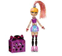 Twisty Petz Twisty Girlz, Krystal Kool - Muñeca transformadora en pulsera coleccionable con misterio, para niños a partir de 4 años