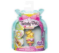 Twisty Petz Twisty Treatz - Pulseras de transformación, varios diseños