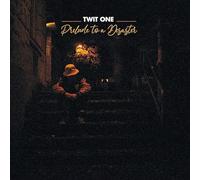 twit one-prelude to a desaster lp [Vinilo]