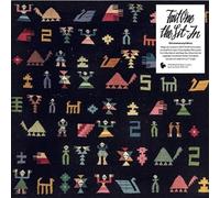 Twit One – The Sit-in – Vinilo 12" – Importación USA – Integral – Preventa 30/01/2026