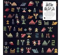 Twit One – The Sit-in – Vinilo 12" – Importación USA – Integral – Preventa 30/01/2026