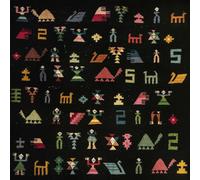 Twit One The Sit-in (Vinyl) 12" Album (Importación USA) (PRESALE 20/02/2026)