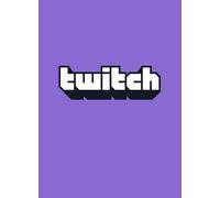 Twitch Gift Card 70 EUR Key EUROPE