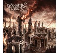 Twitch of the Death Nerve New Code of Morality (CD)